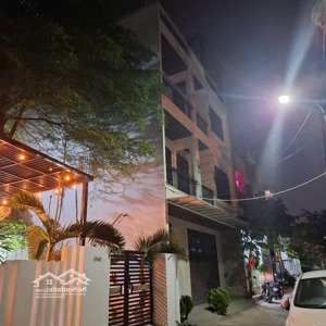 k166/8 thọ quang, sơn trà, đà nẵng. biệt thự 4 tầng, 6 phòng ngủ, 3 vệ sinh, sân thượng, view biển!
