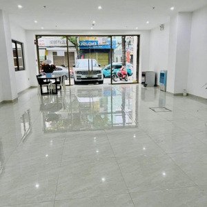 Cho Thuê Mặt Bằng đường Hoàng Diệu (đoạn 2 Chiều Sầm Uất)