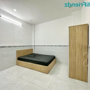 cho thuê cc mini 1pn, 1wc, 25m2, 4,6 triệu tại trần quang diệu, q3, hcm, giá ưu đãi