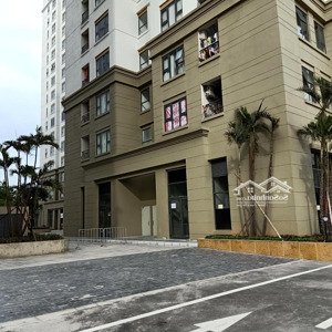 với 4.8 tỷ sở hữu căn shophouse tổng sử dụng 88 m2 chân đế cc homeland thượng thanh - long biên