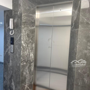 hiếm- nhà tôi cho thuê luôn nhà mới, căn góc, kim liên/ trung tự, 104m2x 5t nhà hàng, kd, vp 29 tr