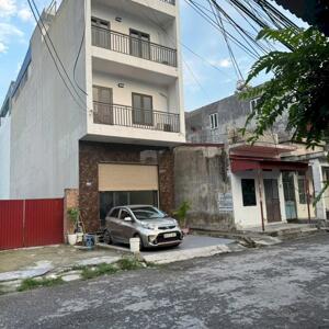 Bán Nhà 3,5 Tầng Tại 195 Phố Trữ Khê, Phường Đồng Hoà, Quận Kiến An, Hải Phòng