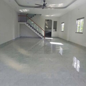 Nhà (Văn Phòng) Cho Thuê,MT Trần Hoàng Na,Máy Lạnh,Lề Rộng Dtsd 350m2 18tr