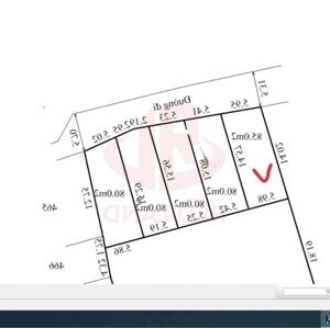 HÀNG HIẾM ĐẤT KIỆT Ô TÔ CÁCH MẶT TIỀN PHẠM VĂN ĐỒNG CHỈ 30M GIÁ 2T1XX