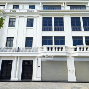 bán shophouse 122,5 m2 trục đại lộ châu âu vinhomes star city thanh hoá