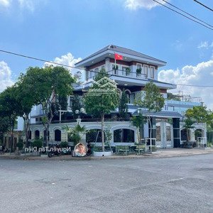 Biệt Thự Tân Bình Dĩ An 2 Mặt Tiền 306m2(1620) Chỉ 20tỷ Thương Lượng