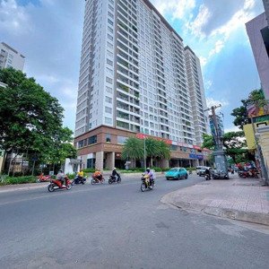 khu biệt thự compund phổ quang 10x21 ngay góc huỳnh lan khanh- nhà ga t3-sb tân sơn nhất chỉ 42 tỷ