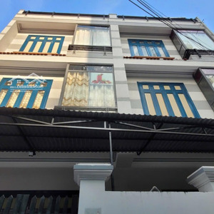 hàng hiếm tại bán nhà riêng 62,3m2, 7,5 tỷ ở tuệ tĩnh, nha trang, cách biển 3p đi bộ