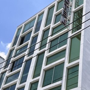 Khách Sạn 7 Tầng ,thang Máy 10x26m,115tt/ Tháng, 32,99 Tỷ ,phường Hiệp Thành, Quận 12
