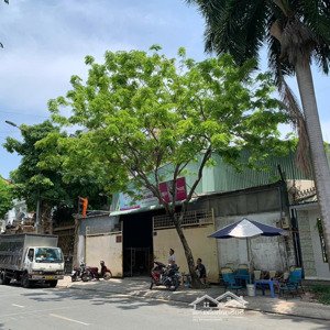 Bán Sự đẳng Cấp! đất (17x25m) Khu Vip Biệt Thự đường Số 8 Bình Phú P11 Quận 6