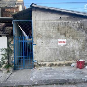 Bán đất 114,7m2 tặng Dãy trọ 6 phòng Kiệt ôtô An Dương Vương thông Hải Triều, phường An Đông, TP Huế, chỉ 3 tỷ