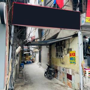 TOÀN CHDV QUẬN BA ĐÌNH - 40M RA MẶT PHỐ - 15 PHÒNG, DOANH THU 100TR/THÁNG - GIÁ 15 TỶ