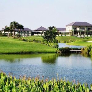 hot ! căn biệt thự view sân golf & view hồ duy nhất đang bán - sổ đỏ chính chủ !