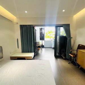 cho thuê căn hộ 1pn tách bếp ở lê văn sỹ q3 gần sân bay tân sơn nhất