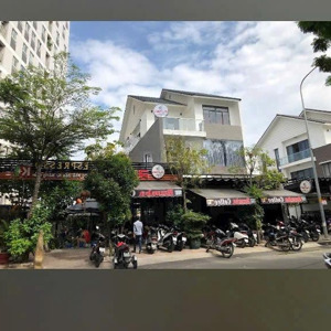 đất trục 1 kdc khang an, liên phường và võ chí công, p. phú hữu, quận 9, dt 200m²/66.5tr tl.