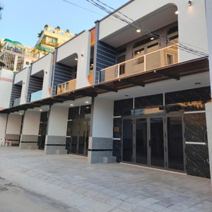 cho thuê nhà riêng tại nguyễn tư nghiêm, bình trưng tây, quận 2. dt 90 m2. vị trí tốt - giá tốt