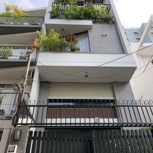 hẻm 58 nguyễn minh hoàng, k300 / dt: 4.2x16m / kc: 4 tầng / giá bán 14.9 tỷ thương lượng