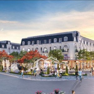 hot: bán căn liền kề giá cực kỳ ưu đãi tại dự án star central, phường đồng hòa, kiến an, hải phòng