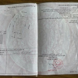 (giá Cực Rẻ 7.5tr/m2) Kẹt Tiền Bán Gấp Lô đất Phan Rí Cửa, Bình Thuận