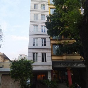 bán nhà góc 2 mặt tiền thủ khoa huân ,p.bến thành q1-dt: 5.5x21m 5 tầng hđt 200tr/th 79 tỷ