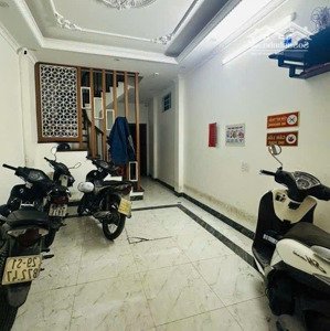 nhà dòng tiền, nội thất đẹp, đ.19/5, văn quán, 58m, 5t, mt 3,6m, 8,6 tỷ