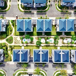 cần bán căn biệt thự the bliss p2 - zone 2 tại dự án id juntion long thành