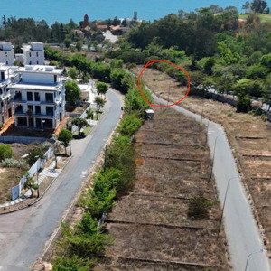 bán đất nền dự án diamond bay phan thiết, 16,5 triệu / m2, 292 m2, phú hài, phan thiết