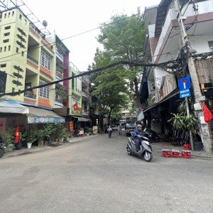 cho thuê mặt bằng 2 mặt tiền góc trương vĩnh ký - thành công