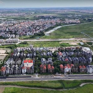 bán biệt thự bt12 khu đô thị phương viên bắc an khánh - mailand hanoi city. giá tốt nhất thị trường