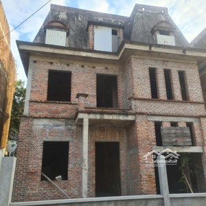 bán biệt thự đại mỗ - nam từ liêm 250m2 mặt tiền 15m view công viên giá: 180tr/m2