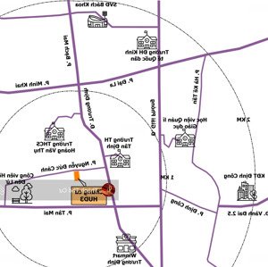 Chính Chủ Bán Ki-ốt Thương Mại Dịch Vụ Hud3, 60 Nguyễn đức Cảnh
Diện Tích: 224 M2 - 9,8 Tỷ