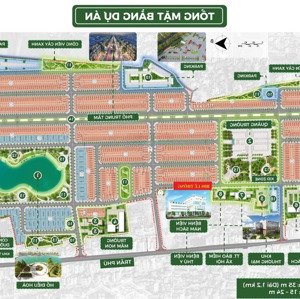 cơ hội vàng - lô góc vip nhất tại khu đô thị tây nam sách - giá rẻ nhất thị trường