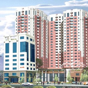 chính chủ bán cc central garden, q1, 5,5 tỷ, 76m2