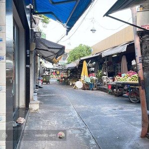 siêu ngon: ô-tô vào tận cửa nguyễn lâm, kề chợ nguyễn tri phương; 5,5x13,5; kinh doanh tốt; 9,5tỷ