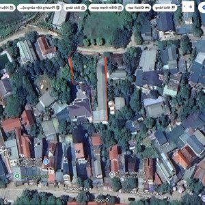 Chính Chủ Bán Lô đất 1000m2 đối Diện Nhà Văn Hoá