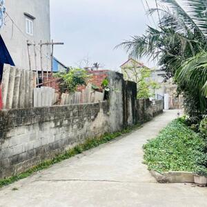 Bán đất Thuận Thiên - Kiến Thụy - Hải Phòng