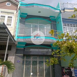  NHÀ 1 TRỆT 1 LẦU – ẤP 1, MỸ TÂN, TP. CAO LÃNH – GIÁ CHỈ 4 TỶ – SỔ HỒNG RIÊNG