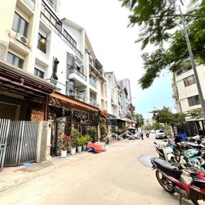 bán gấp lk flc đại mỗ kinh doanh đỉnh 100m 5 tầng 23.x tỷ