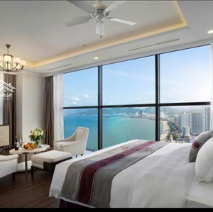 vip tòa căn hộ biển hồ nghinh nối dài hà kỳ ngộ sơn trà 12 tầng 35 phòng dòng thu 5 tỷ/năm 62 tỷ