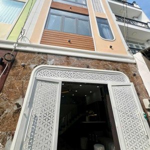 bán nhà riêng tại đường nhật tảo, phường 7, quận 11, hồ chí minh, 3,8 tỷ, 57m2