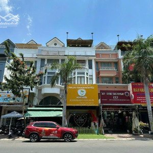 cho thuê mặt tiền kinh doanh trần trọng cung q7, 5x24 120m2, thích hợp kinh doanh nhiều ngành nghề
