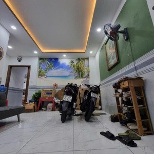 hẻm oto 6m - trung tâm q11 - 80m2 - an ninh yên tĩnh - chỉ 7.3 tỷ