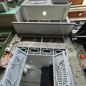 bán hẻm 1/ thẳng hà tôn quyền p4 (cách mặt tiền ~30m). lh 0903070684
