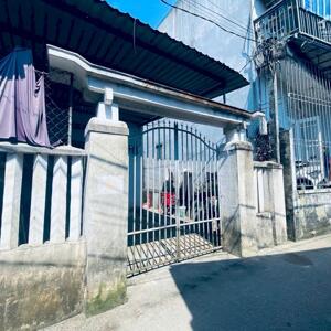 Bán dãy trọ 5 phòng 107,6m2 Kiệt 179 Trần Phú, phường Phước Vĩnh, TP Huế, chỉ 1,95 tỷ