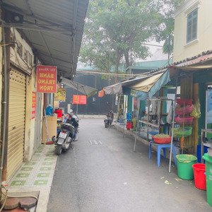 cho thuê cửa hàng kiot giá rẻ 2,5 triệu/tháng khu đông dân cư tại cổ nhuế, bắc từ liêm