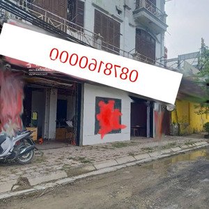 bán nhà 6 tầng 126m² mt 12m đường ô tô tránh, vỉa hè rộng, gần số nhà 306 vạn xuân - hoài đức.