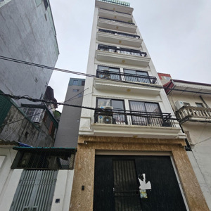 siêu phẩm ccmn 7 tầng cầu diễn - bắc từ liêm thang máy - ô tô vào nhà .
* dtsd 55m2, mt 5m
