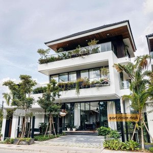 bán căn biệt thự 288m đất x 4 tầng 8pn có thang máy mặt tiền ven sông hàn ngay lê văn duyệt sơn trà
