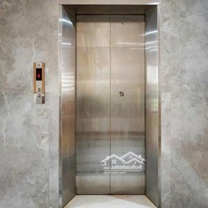 bán toà chung cư mini tại trần duy hưng 65m2 7 tầng mt 5m,thiết kế 11 phòng đôi khép kín.