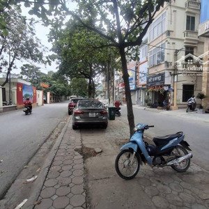 toà nhà dịch vụ mặt đường cầu diễn - dòng tiền khủng 2 tỷ/năm - vị trí đắc địa nhỉnh 51 tỷ